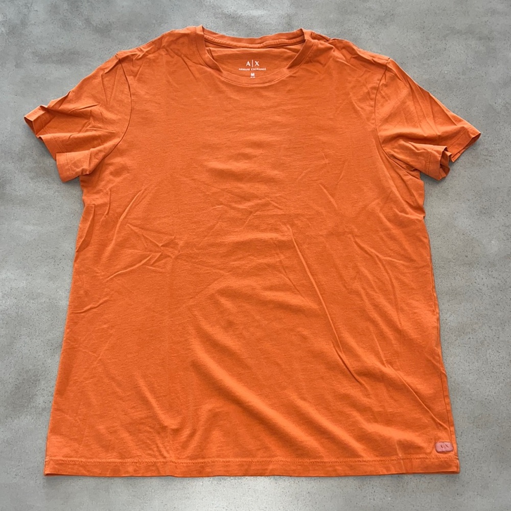 😎 Armani Exchange T
